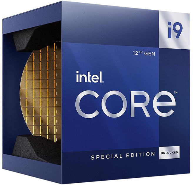 Процессор Intel Core i9-12900KS 3.4GHz/30MB (BX8071512900KS) s1700 BOX ...