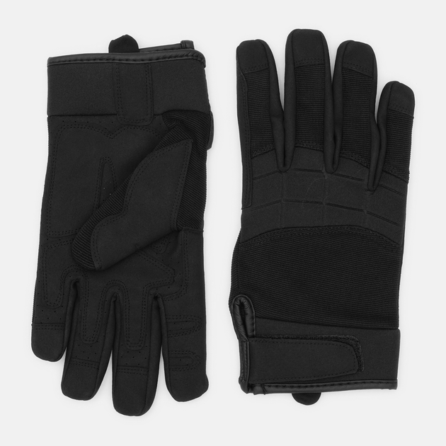 Перчатки тактические MIL-TEC Sturm ASSAULT GLOVES L (12519502-904) - изображение 1