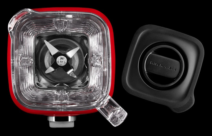 Блендер KitchenAid Artisan K400 1.4 л 5KSB4026ECA - изображение 6