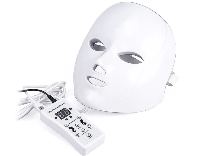 LED-маска Mark Для ухода за кожей лица (1004-814-00) - изображение 6