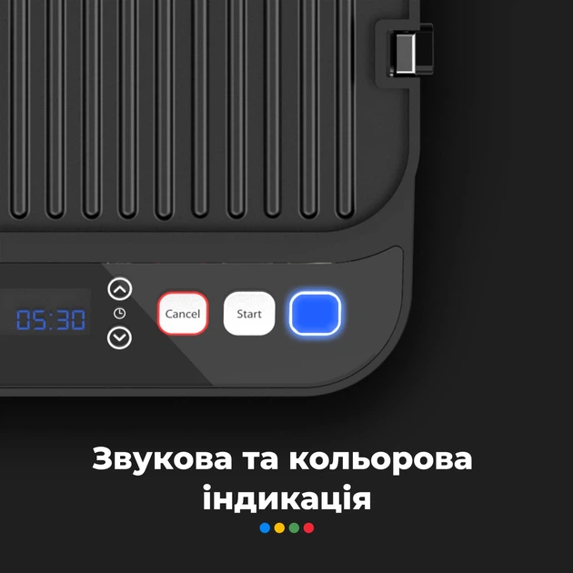 Гриль AENO EG1 - изображение 14
