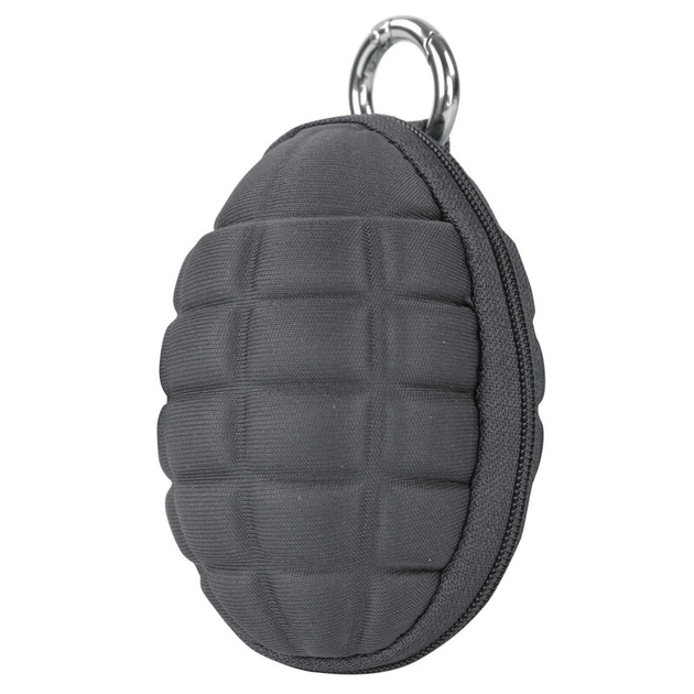 Ключниця підсумок Condor Grenade Pouch 221043 Slate (Сірий) - зображення 2