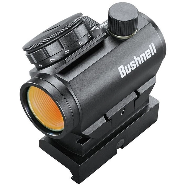 Приціл коліматорний Bushnell AR Optics TRS-25 HIRISE 3 МОА - зображення 1