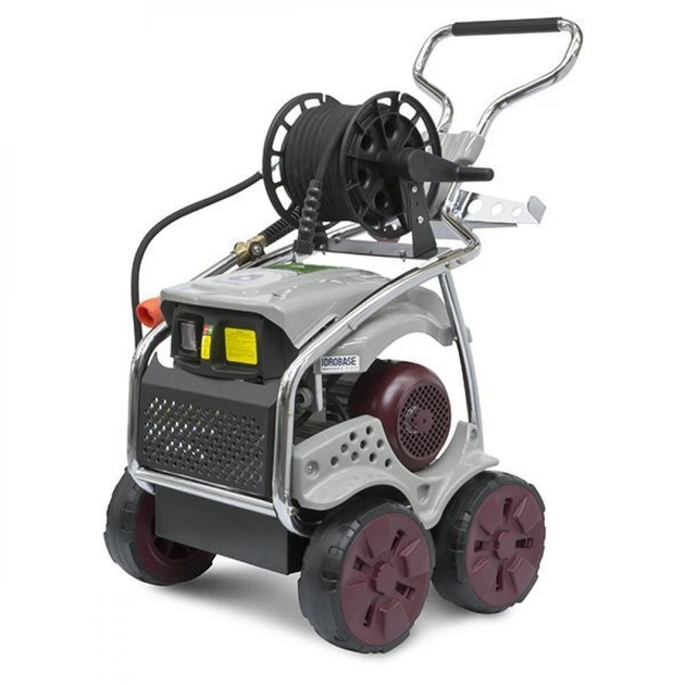 Мийка високого тиску Idrobase Traktor (ZX.2365-HR-TS) – купити