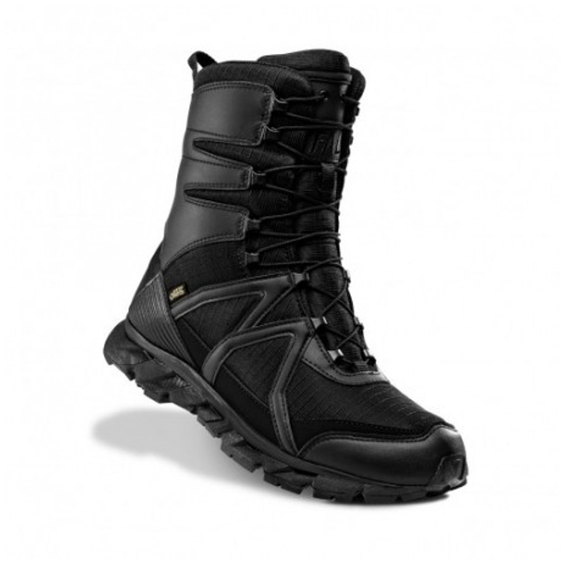 Черевики Chiruca Patrol High 42р Gore-Tex чорний - зображення 1