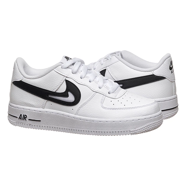 Кросівки жіночі Nike Air Force 1 38 Білий DR7889-100 - Фото 6 Кросівки жіночі Nike Air Force 1 38 Білий DR7889-100 - зображення 6