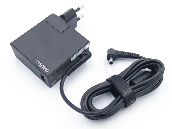 Блок питания для ноутбука Lenovo IdeaPad V14 G2-ITL + USB port - BOX ...
