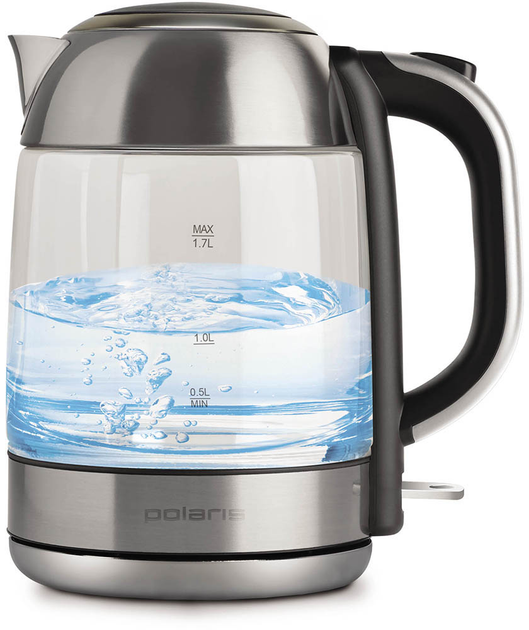 Электрочайник POLARIS PWK 1791CGL - изображение 2
