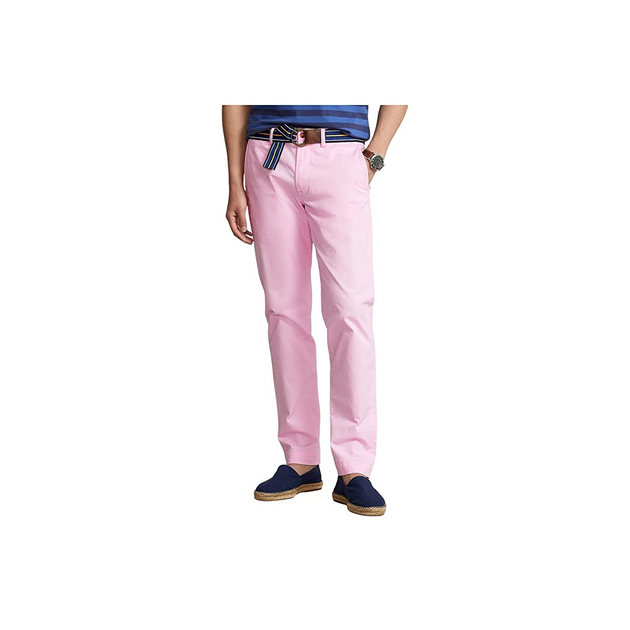 polo classic chino pants