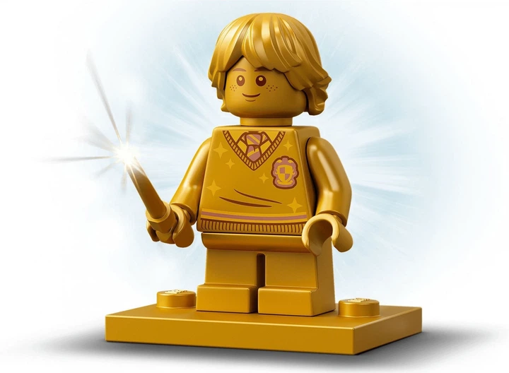 mimirさん Конструктор LEGO 76388 Гаррі Поттер Прогулянка до села Гоґсмід