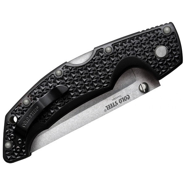 Ніж Cold Steel Voyager LG TP, FS 10A - зображення 2