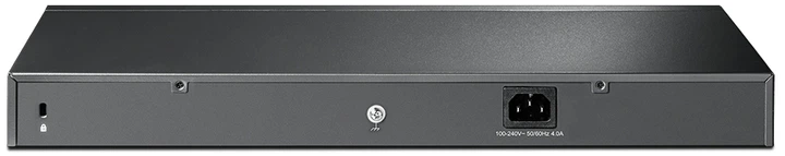 Przełącznik TP-LINK JetStream TL-SG3210XHP-M2 - obraz 2