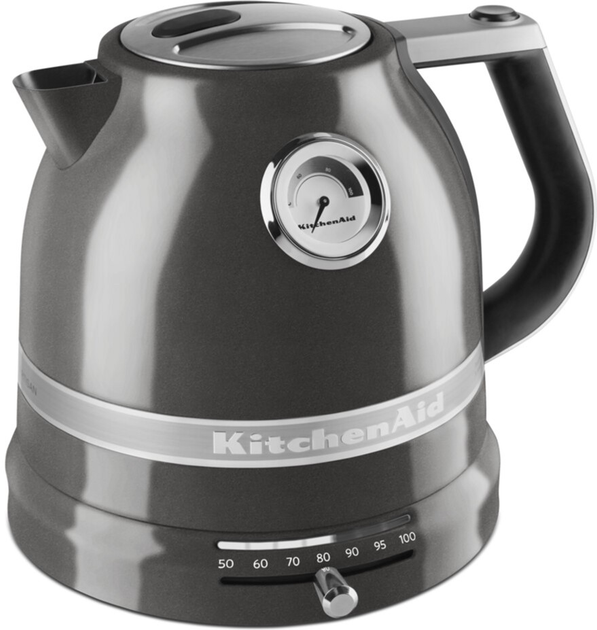 Электрочайник KitchenAid Artisan 5KEK1522EMS - изображение 2