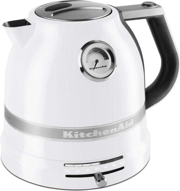 Электрочайник KitchenAid Artisan 5KEK1522EFP - изображение 2