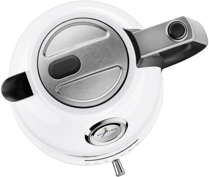 Электрочайник KitchenAid Artisan 5KEK1522EFP - изображение 6