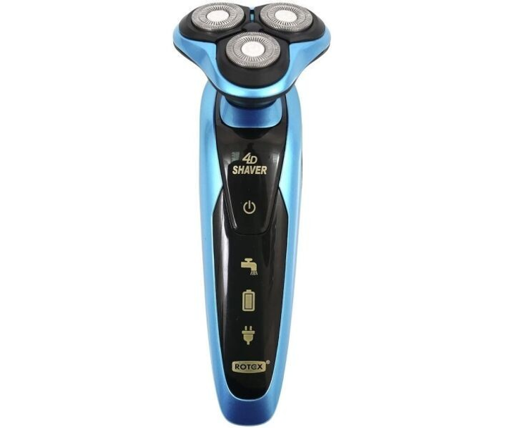 Бритва ROTEX RHC280-S – фото, отзывы, характеристики в интернет ...