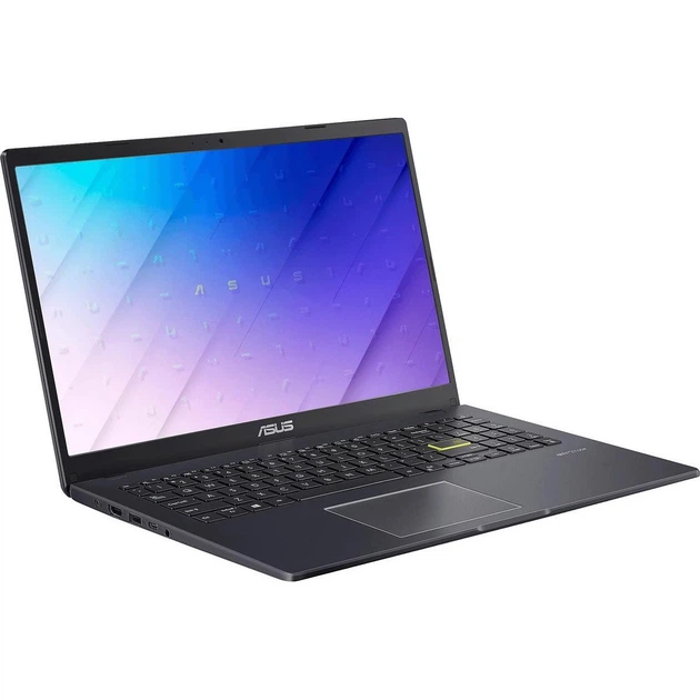 Ноутбук ASUS E510 Dark Blue (E510KA-BR114) - изображение 2