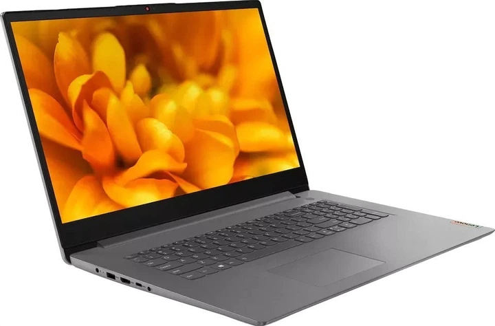 Ноутбук Lenovo IdeaPad 3 17ITL6 (82H900DAPB) - изображение 2