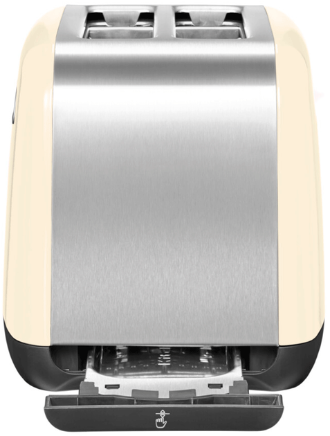 Тостер KitchenAid 5KMT221EAC - изображение 6