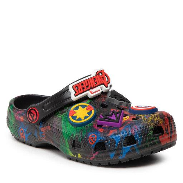 Crocs on sale marvel avengers