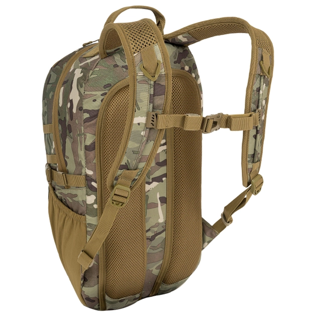 Рюкзак тактичний Highlander Eagle 1 Backpack 20L HMTC (TT192-HC) - изображение 2
