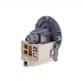 Помпа Askoll M116 25W для пральної машини Indesit PMP014UN - изображение 2