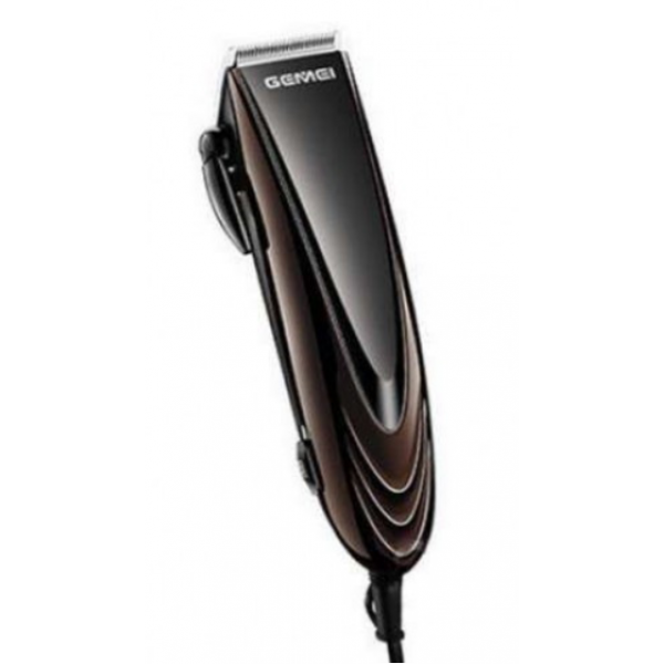 Машинка для стрижки волос Gemei GM-813 серии Professional NEW - изображение 5