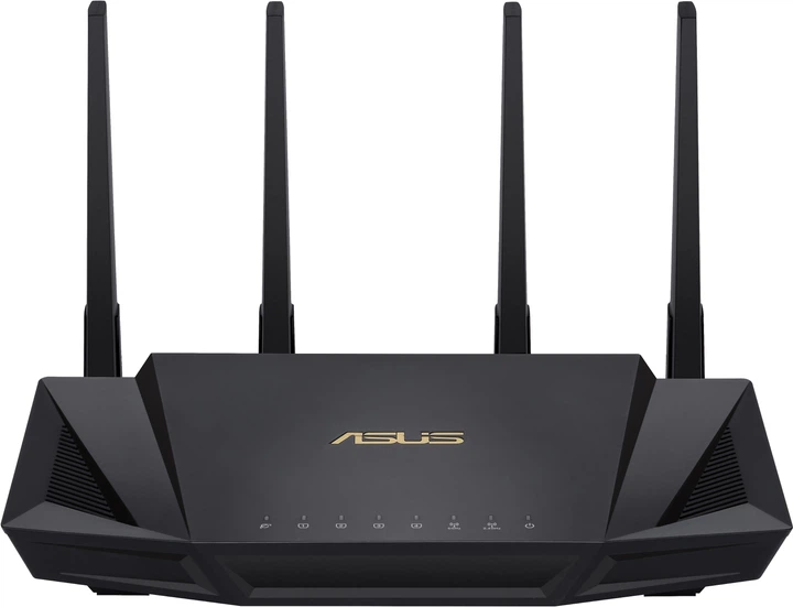 Маршрутизатор Asus RT-AX58U - зображення 6