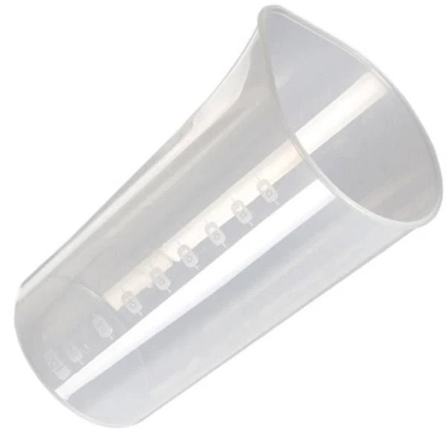 Стакан мерный 800ml D=95mm для блендера Moulinex MS-651614 – фото ...