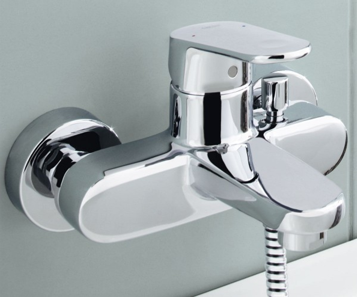 Смеситель для ванны GROHE EUROPLUS 33553002 – низкие цены, кредит ...