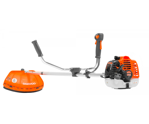 Мотокоса DAEWOO DABC 320 Expert Line (1.6 к.с., 420 мм) - Фото 2 Мотокоса DAEWOO DABC 320 Expert Line (1.6 к.с., 420 мм) - изображение 2