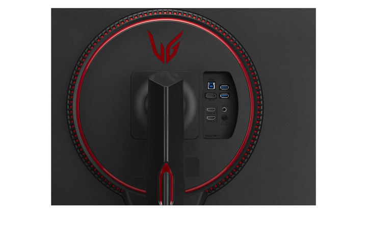 Монитор LG 27