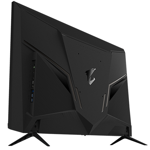 Монитор GIGABYTE 43" AORUS (FV43U) [70967] - изображение 5
