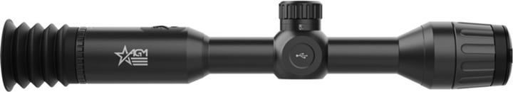 Тепловизионный прицел AGM Adder TS35-384 - изображение 7