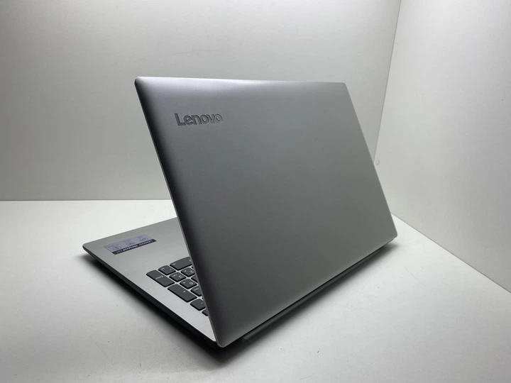 Ноутбук Lenovo Ideapad 330-15ARR  15.6  Ryzen 7  8 GB  SSD 256
