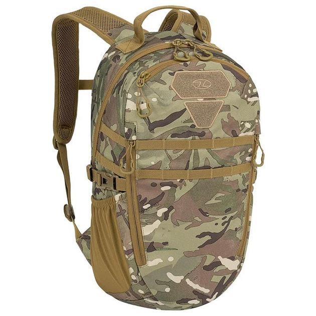 Тактический рюкзак Highlander Eagle 1 Backpack 20L HMTC (929625) - изображение 1