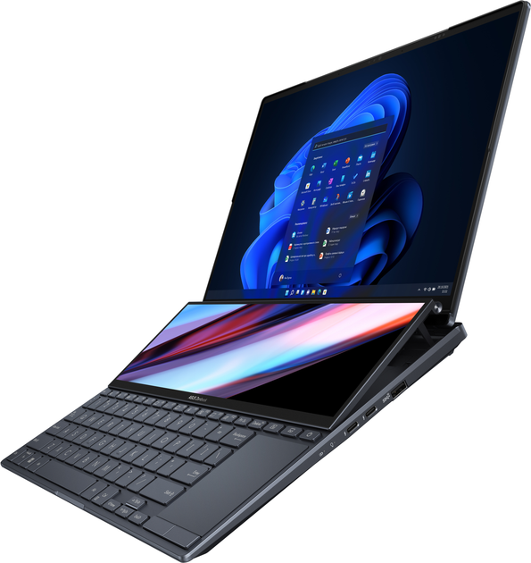 Ноутбук ASUS ZenBook Pro 14 Duo OLED UX8402ZE-M3089X