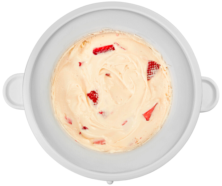 Мороженица KitchenAid 5KSMICM для миксеров с чашей 4.8 / 6.9 л - изображение 6