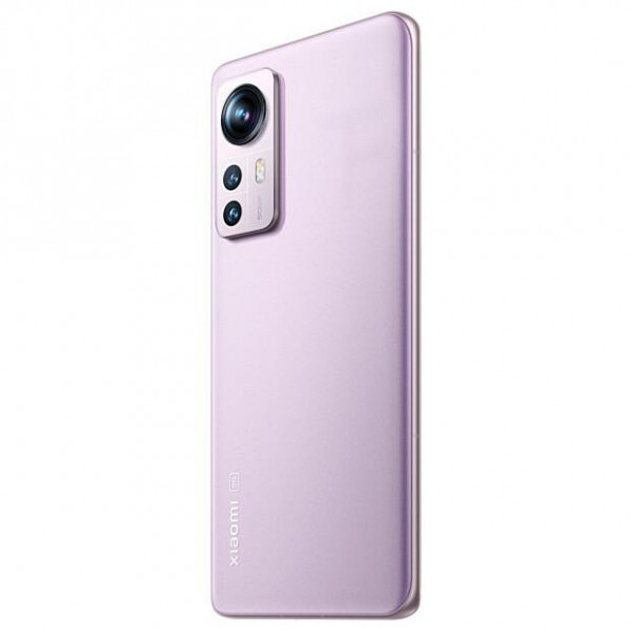 Смартфон Xiaomi 12 8/256Gb Pink Europe – фото, отзывы, характеристики в ...