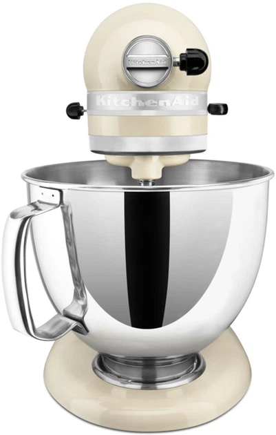 Mikser planetarny KitchenAid Artisan 5KSM175PSEAC - obraz 3
