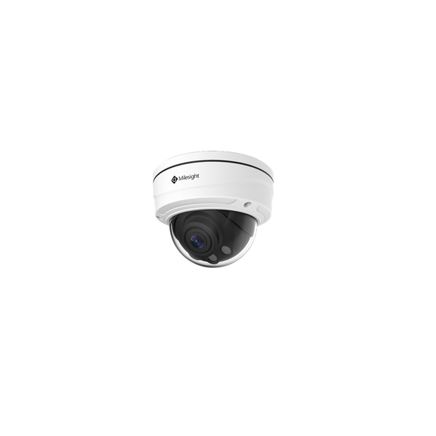 Купольна IP камера Milesight PRO 3 Мп (MSC3772FPB) - Фото 3 Купольна IP камера Milesight PRO 3 Мп (MSC3772FPB) - изображение 3