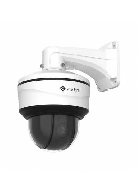 Купольна поворотнаIP-камера Milesight 2Mп, (MSC2971X23RPB(1/2.8'')) - изображение 2