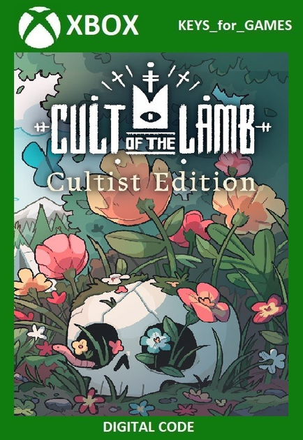 cult of the lamb cultist edition worth it