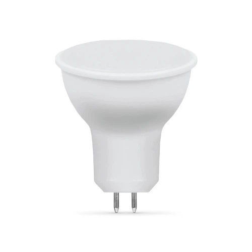 Светодиодная лампа 8W Feron LB-216 MR-16 2700K - изображение 2