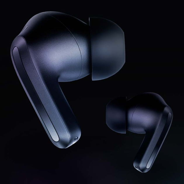 Беспроводные наушники Redmi Buds 4 Pro Black купить в интернет-магазине ...
