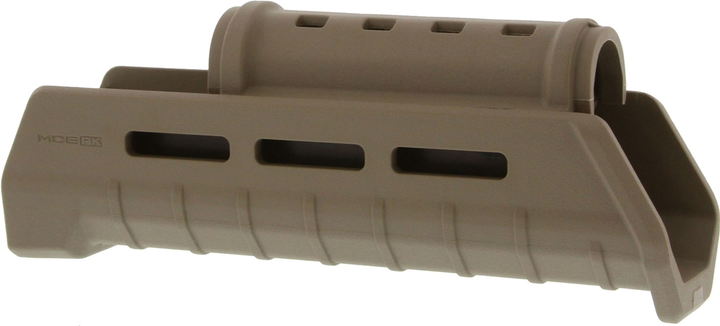 Цівка Magpul AK Hand Guard для Сайги мисливська версія FDE (36830121) - зображення 1