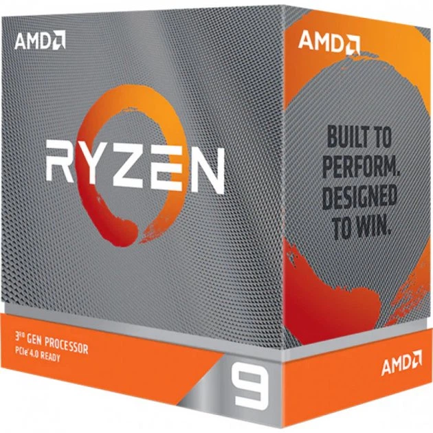 Процесор AMD AMD Ryzen 9 3950X (100-100000051WOF) - Фото 1 Процесор AMD AMD Ryzen 9 3950X (100-100000051WOF) - изображение 1