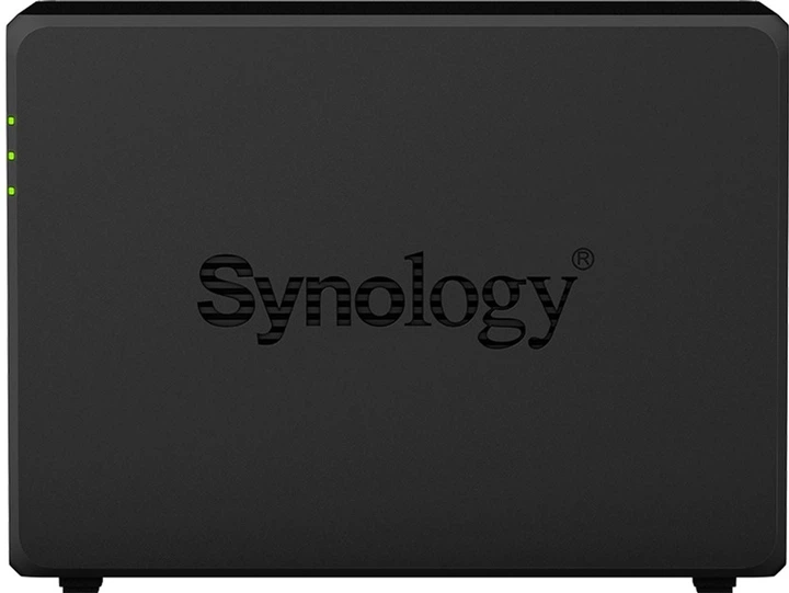 Мережеве сховище Synology DS720+ – фото, відгуки, характеристики в