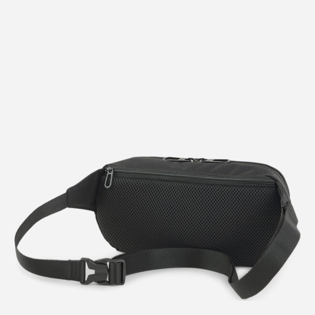 Сумка поясная мужская Puma Mapf1 Waist Bag 07912701 Black ...