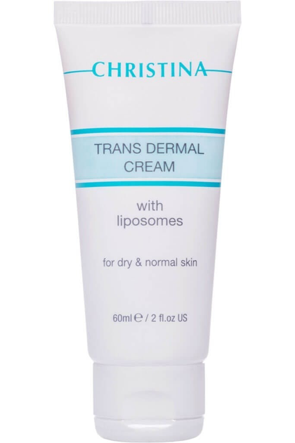 Трансдермальный крем с липосомами Transdermal Cream with Liposomes ...